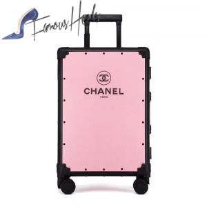 Chanel Travel Case voiage Bag CTVCB46536778899